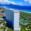 Combo nghỉ dưỡng 1 đêm Movenpick Resort Nha Trang